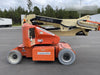 2019 JLG E400AJPN