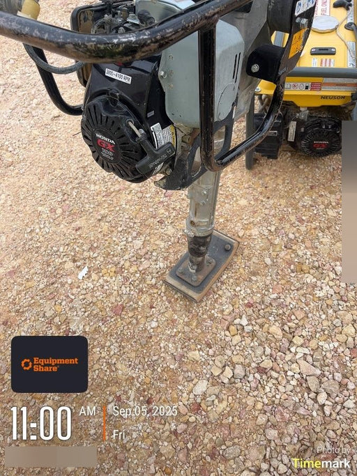 2023 MULTIQUIP MTR40HF