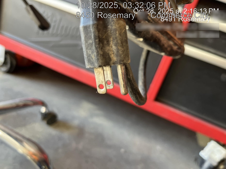 2024 HUSQVARNA K4000