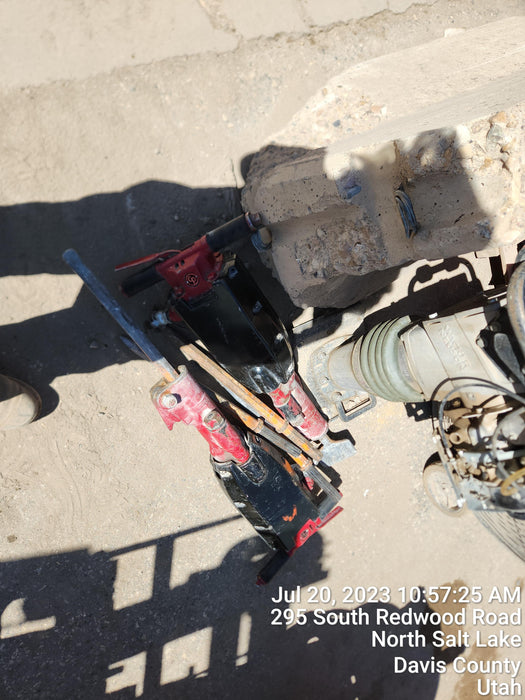 2020 CHICAGO PNEUMATIC CP 1290 S