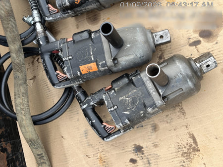 2025 INGERSOLL RAND 3955B2TI