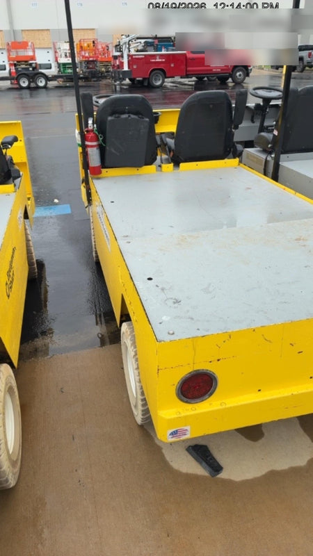 2024 COLUMBIA Payloader 2XL