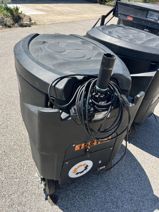 2021 POWER BREEZER PB10-A-06-B