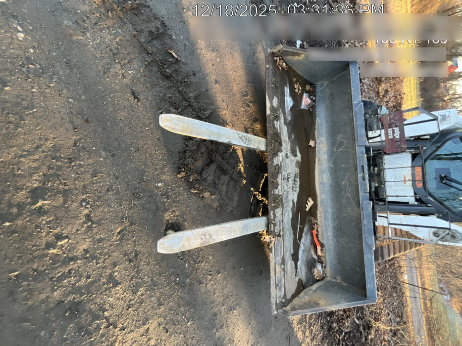 2024 VIRNIG PF4855-5VG