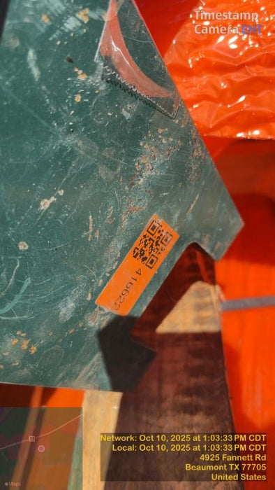 2024 HILMAN ROLLERS OMNI-3