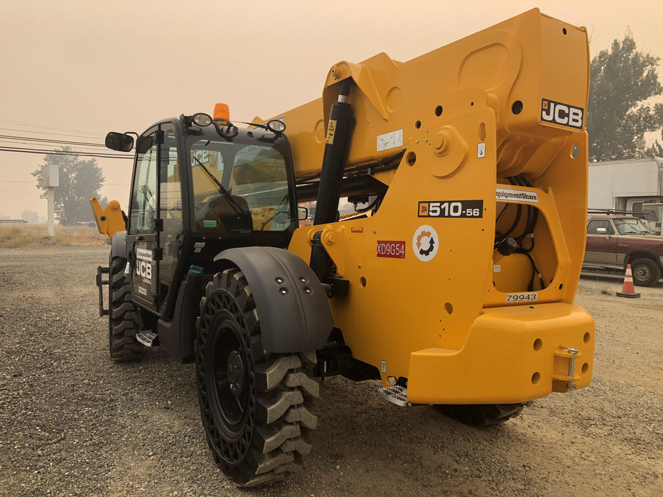 2020 JCB 510-56