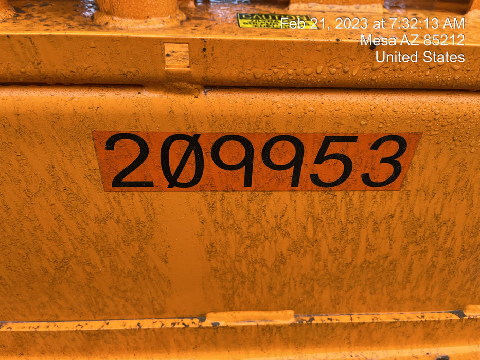 2022 PIONEER PP63C17L2-4045HFC06