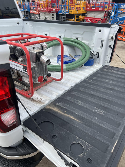 2023 MULTIQUIP QP2TH