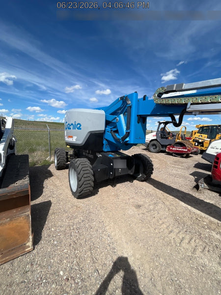 2026 GENIE Z-62/40 RT