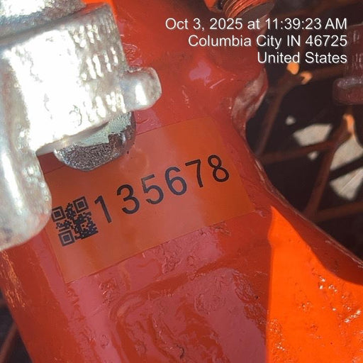 2021 MICHIGAN PNEUMATIC MP-30-1