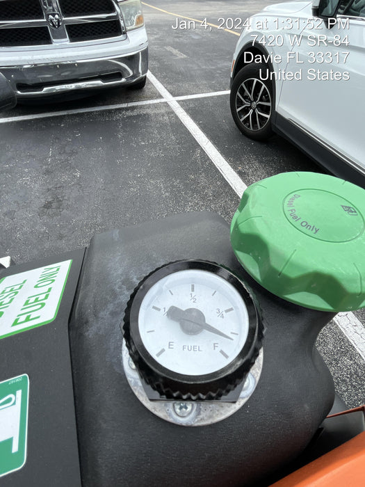 2023 WANCO WLTT-4MM4K