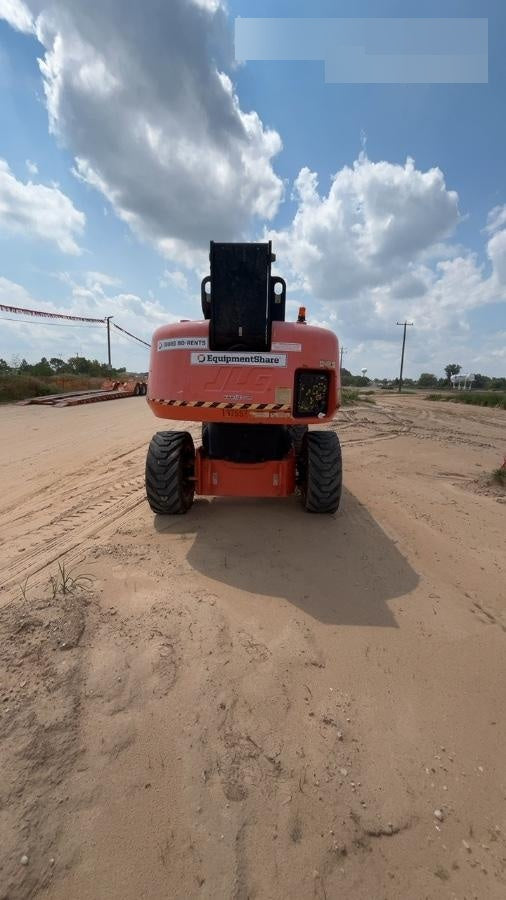 2021 JLG 1350SJP