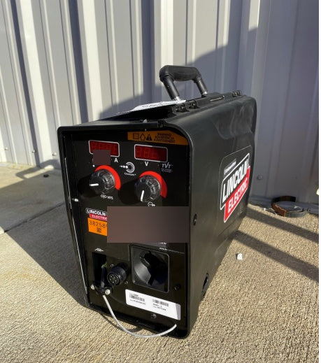 2024 LINCOLN ELECTRIC LN-25X