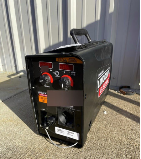 2024 LINCOLN ELECTRIC LN-25X
