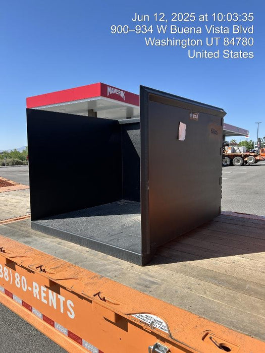 2025 STAR INDUSTRIES 1425