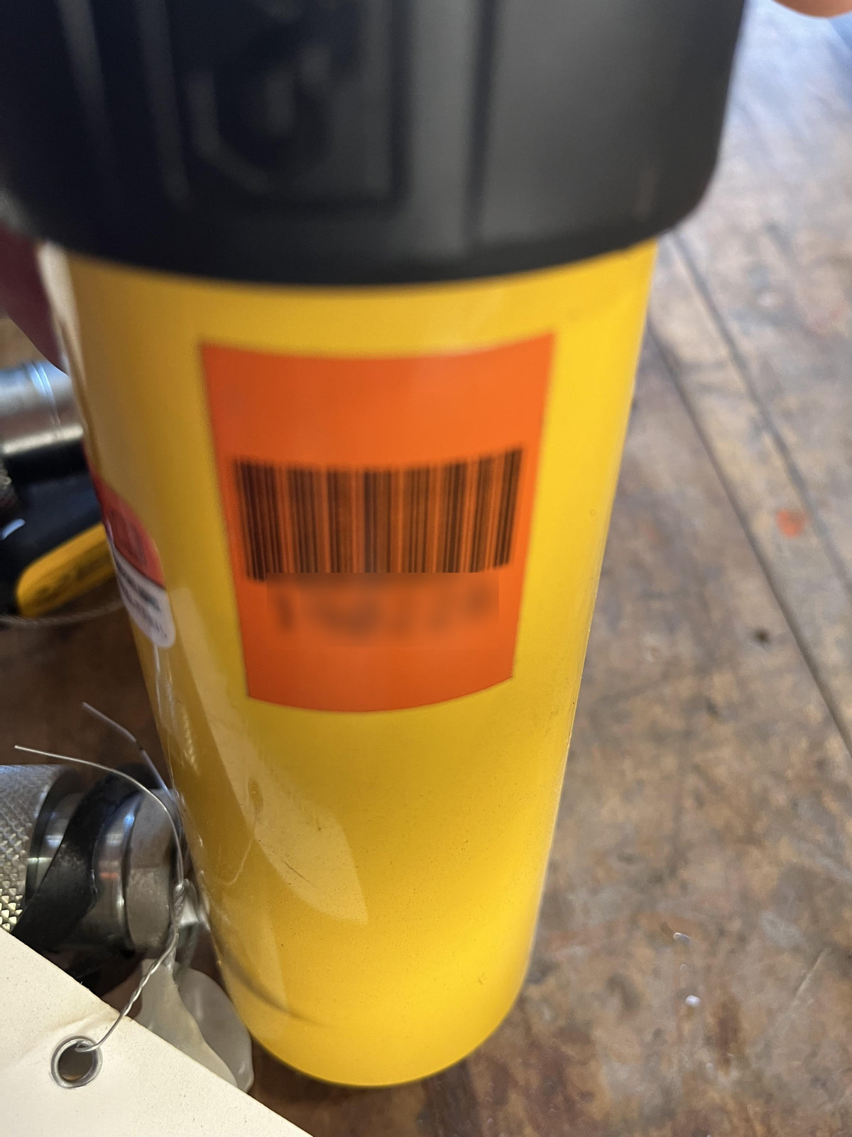 2021 ENERPAC RC104