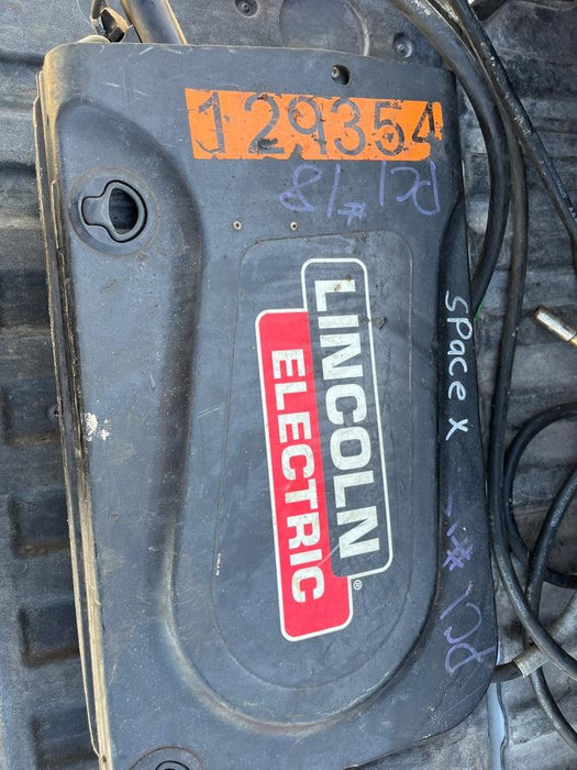 2021 LINCOLN ELECTRIC LN-25X