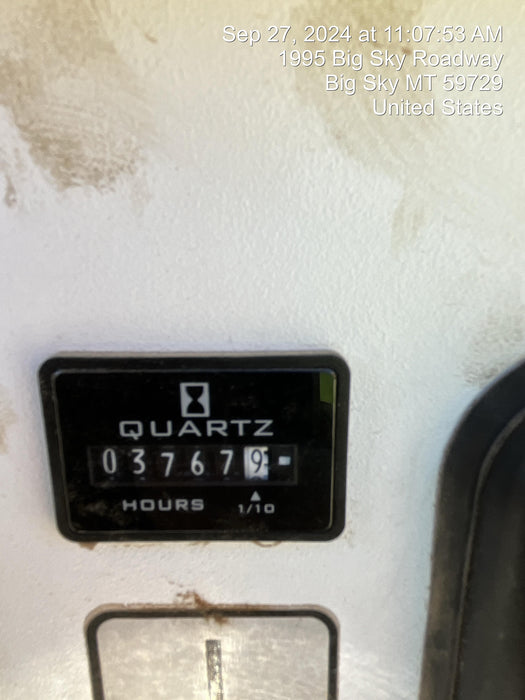 2022 WACKER NEUSON G25