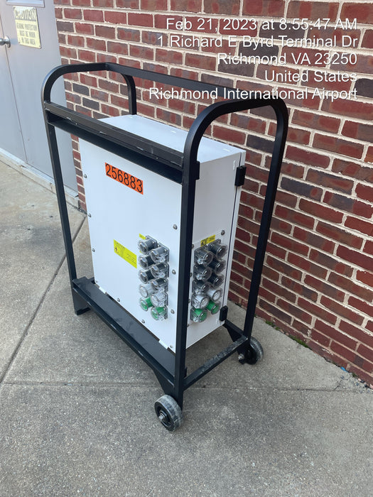 2022 TRYSTAR TPATS-065MMMF-A