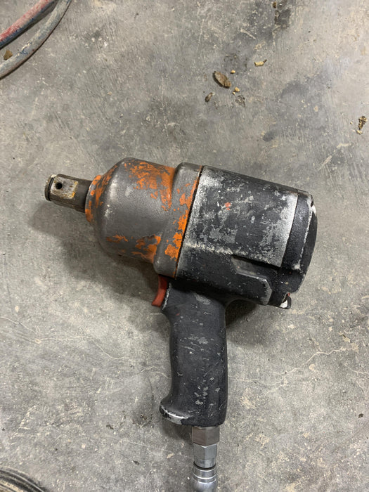 2020 MICHIGAN PNEUMATIC 751SS