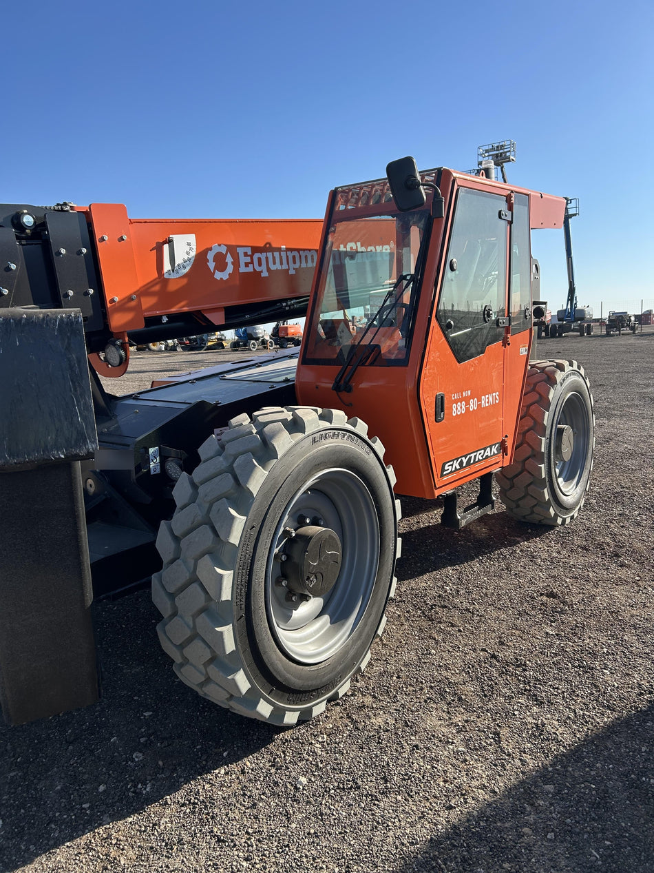2026 SKYTRAK 10054