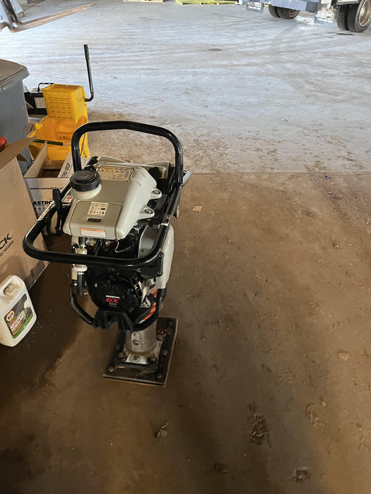 2023 MULTIQUIP MTX60HD