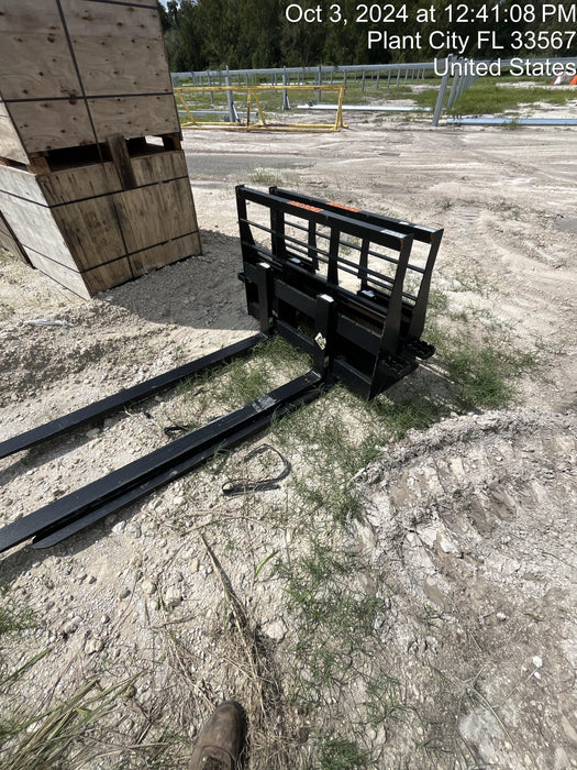 2024 ARROW MATERIAL HANDLING FS5100CB - 72"