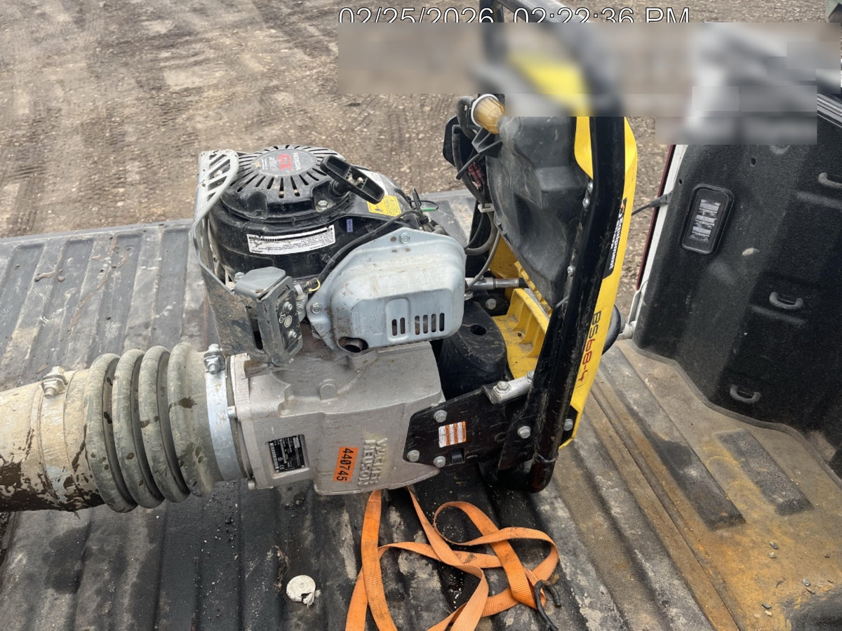 2024 WACKER NEUSON BS68-4Ab/28