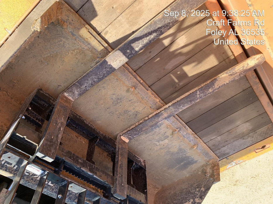 2024 VIRNIG PF4855-5VG