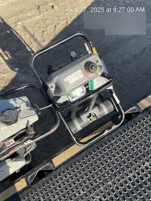 2023 MULTIQUIP MTR40HF