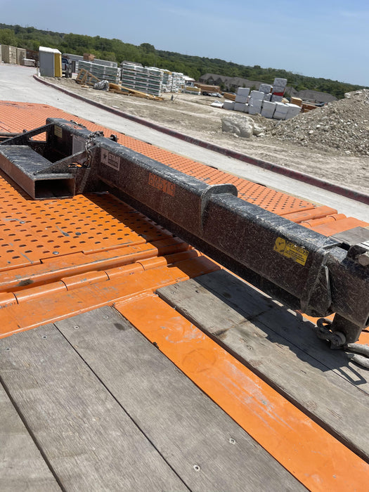 2020 STAR INDUSTRIES M1360B - Star JIB Boom