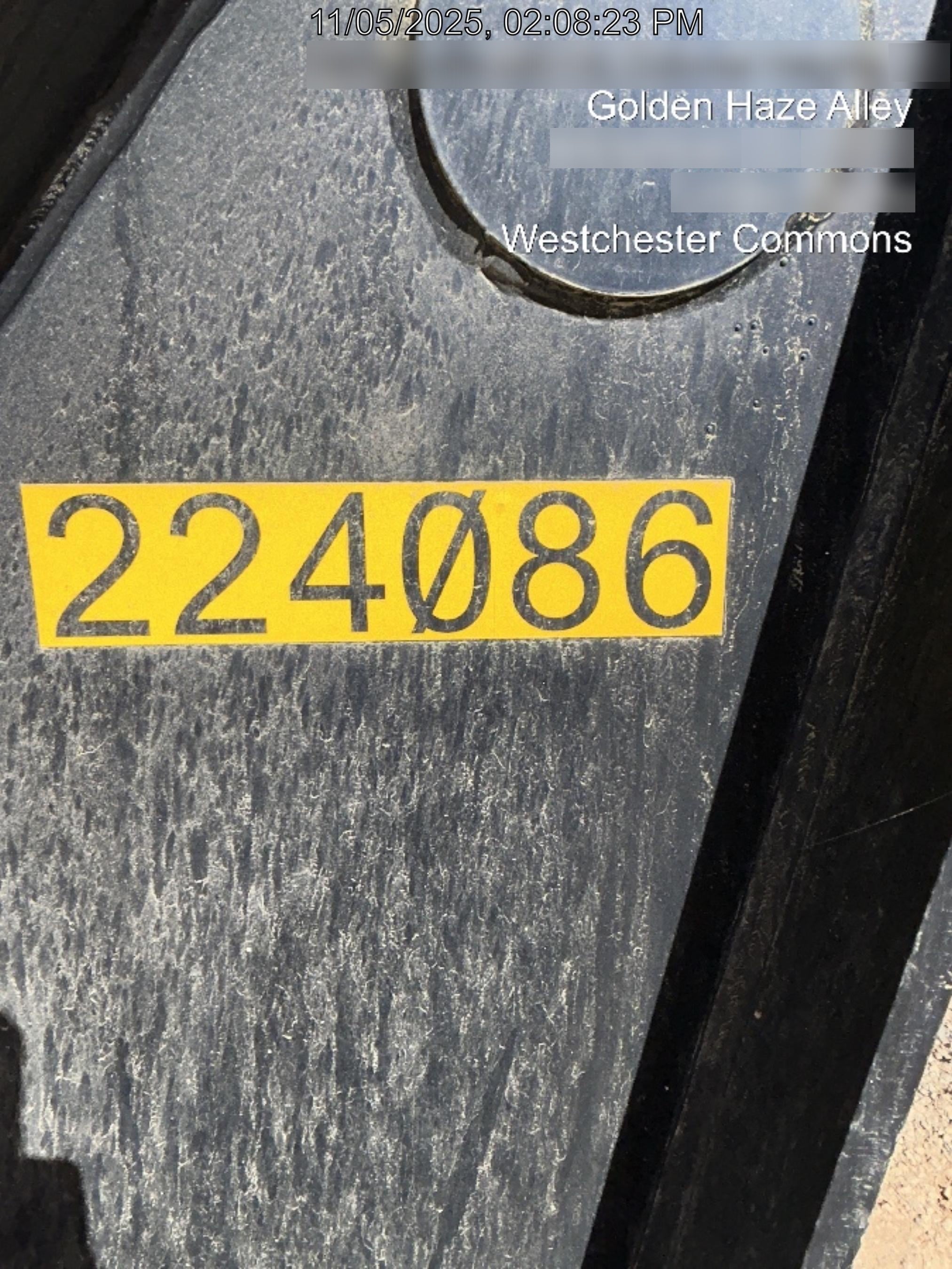 2022 MANITOU MTA6034