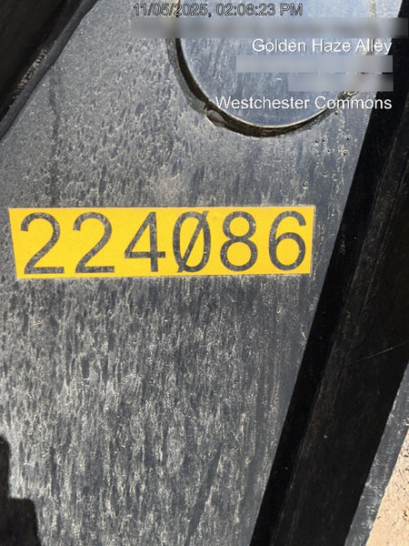 2022 MANITOU MTA6034
