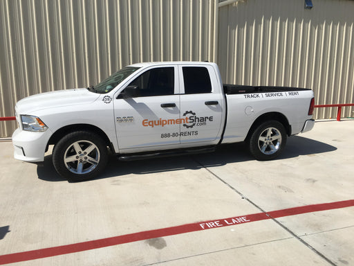 2015 RAM 1500 Standard