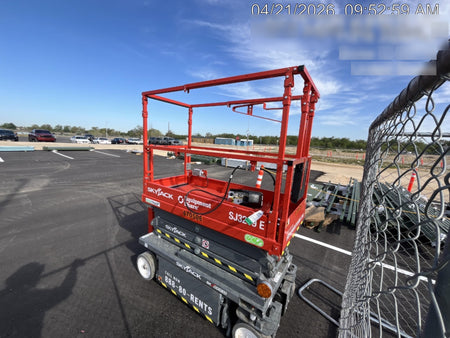 2026 SKYJACK SJ3219