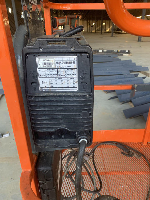 2019 MILLER ELECTRIC CST-280