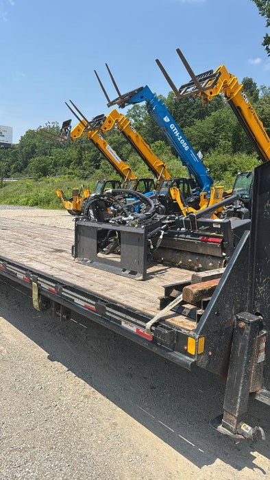 2025 PALADIN M6H-0022