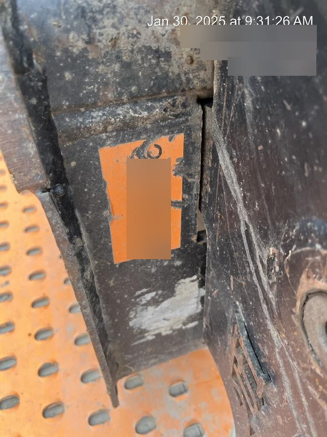 2023 TAG MANUFACTURING 18" Bucket - Tag