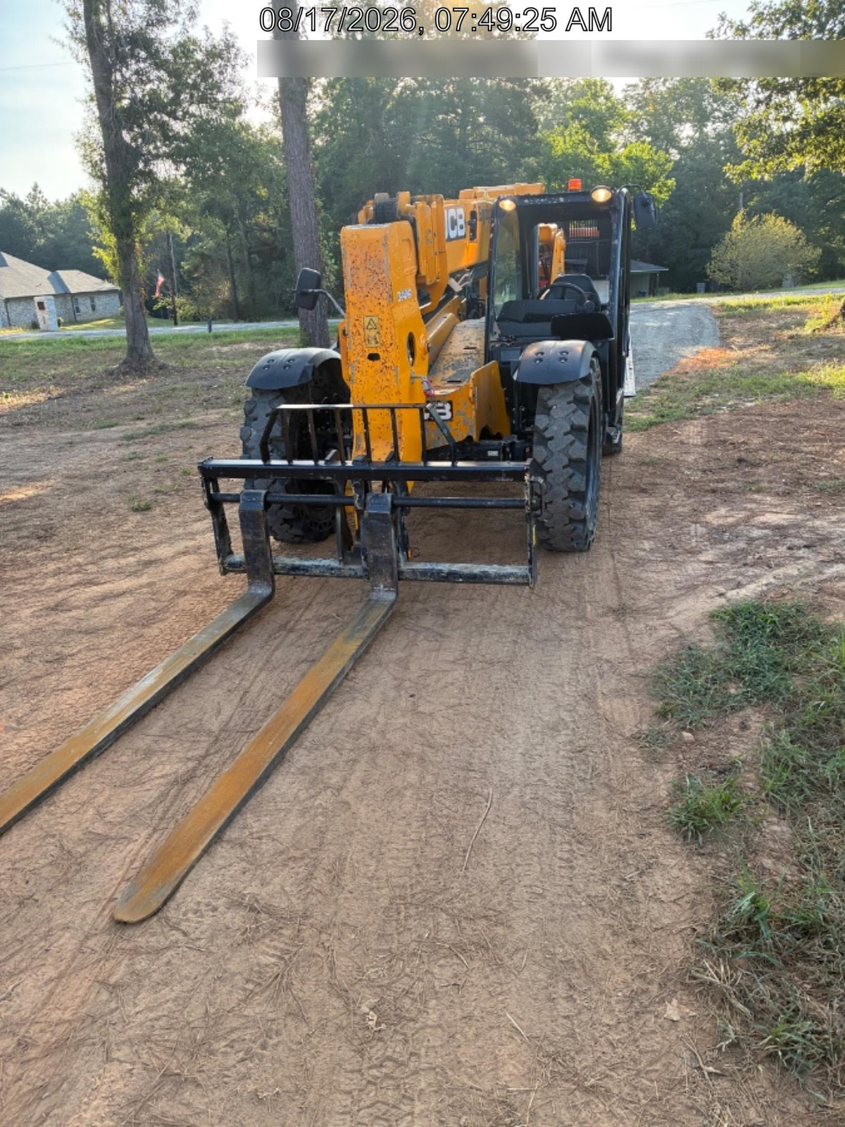 2024 JCB 506-36