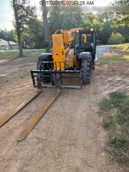 2024 JCB 506-36