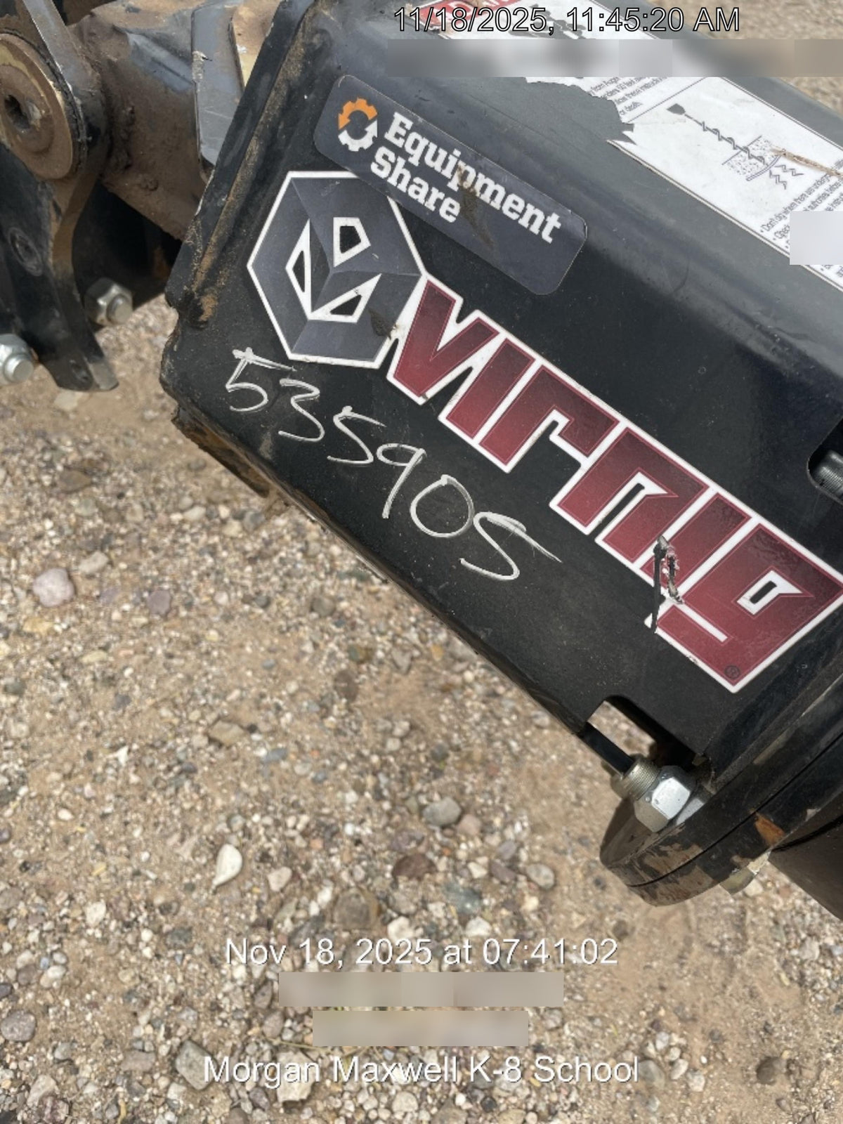 2025 VIRNIG ADV36