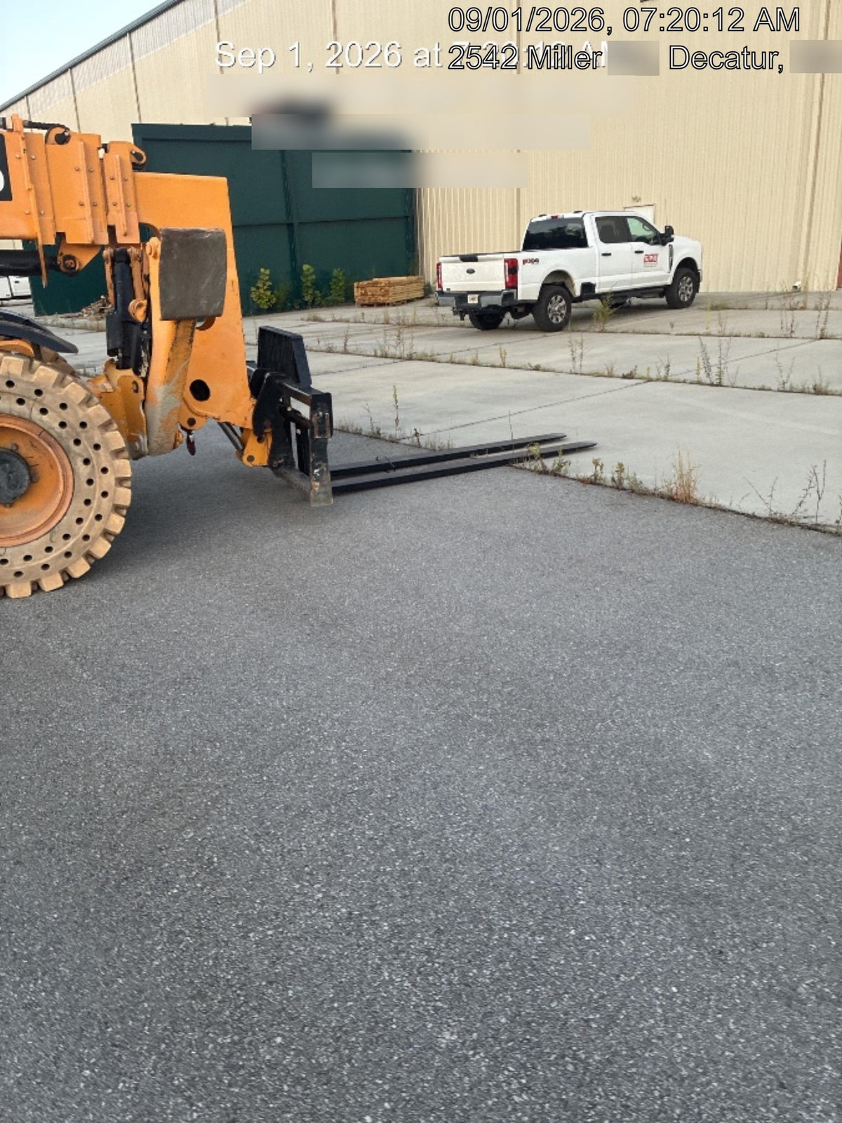 2019 JCB 512-56
