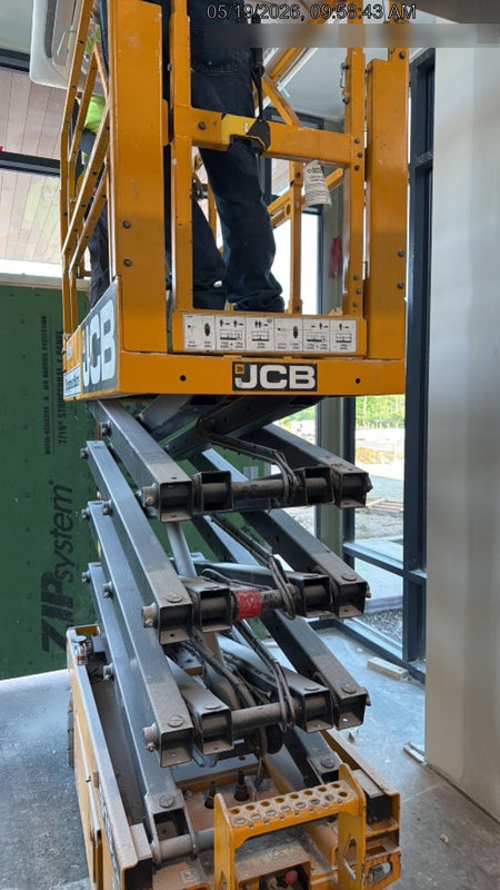 2021 JCB S1930E