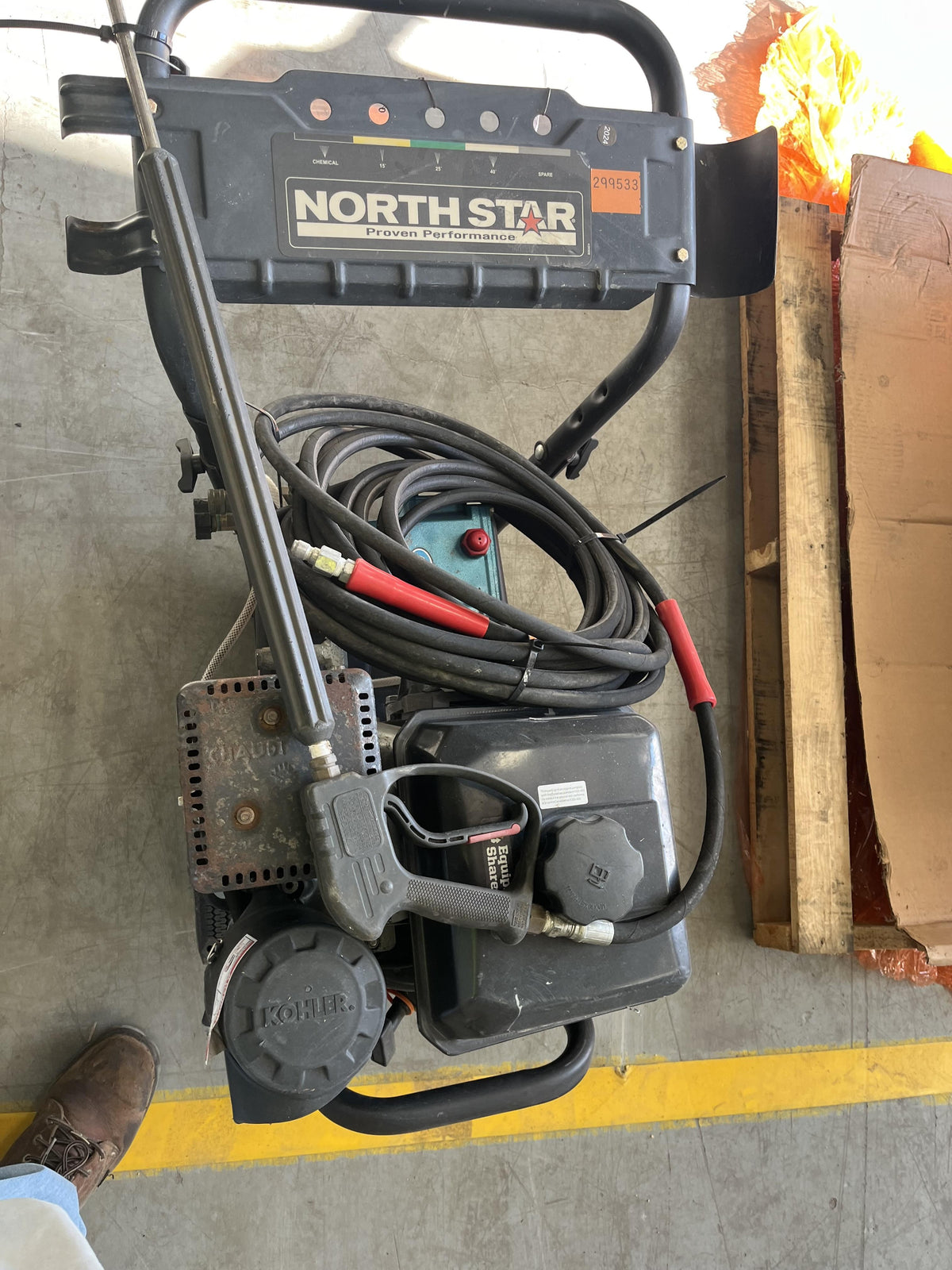 2023 NORTHSTAR 1571271