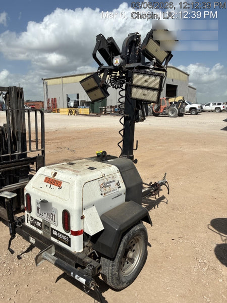 2021 ALLMAND NLV3GR