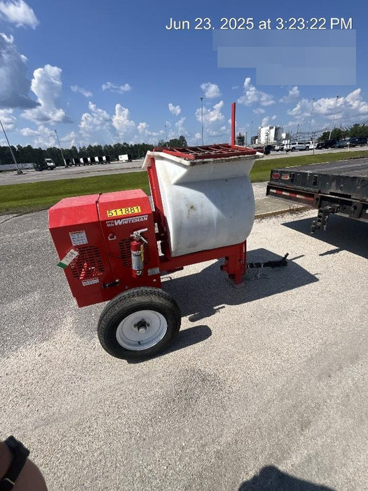 2025 MULTIQUIP WM90PH8