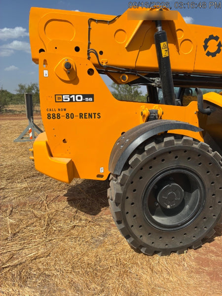 2026 JCB 510-56