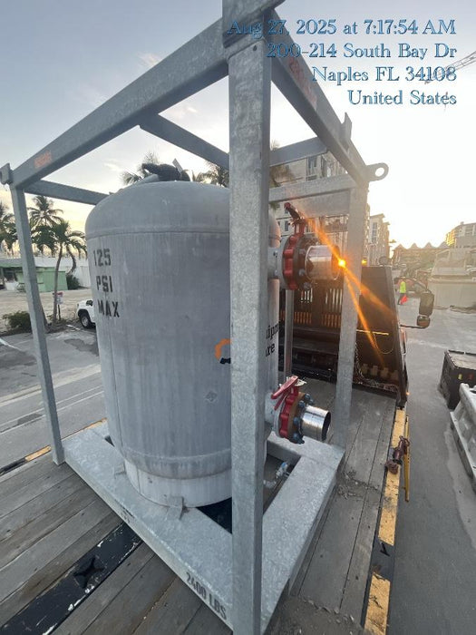 2023 SMARTECH WT500QS