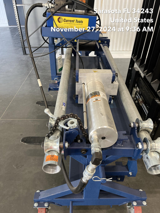 2024 CURRENT TOOLS 252-CT