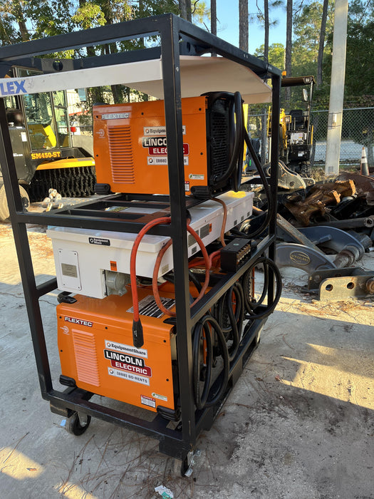 2023 LEX WR6A-7SM-FG26DZ6LD-R